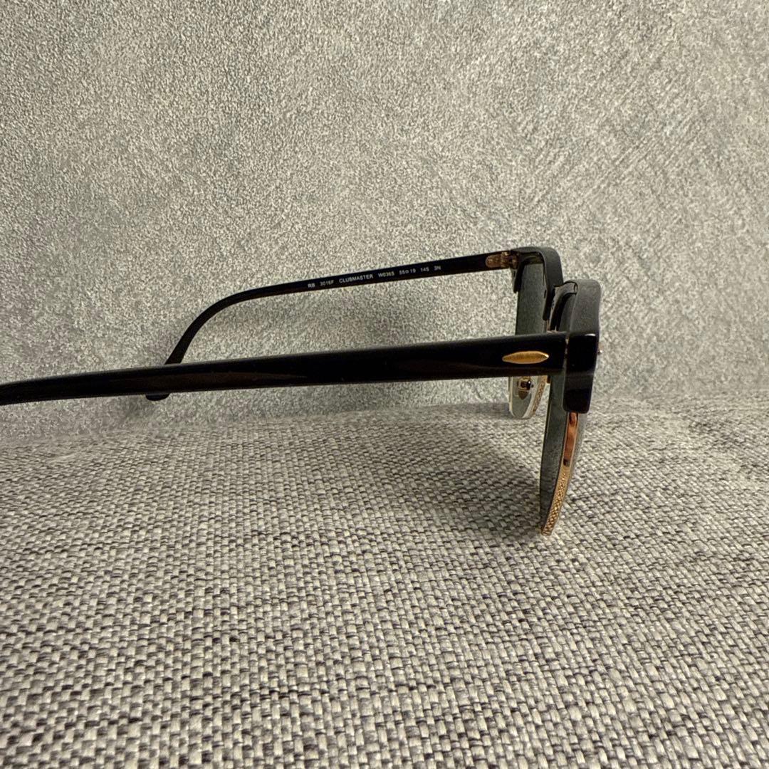 Ray-Ban サングラス 2点セット