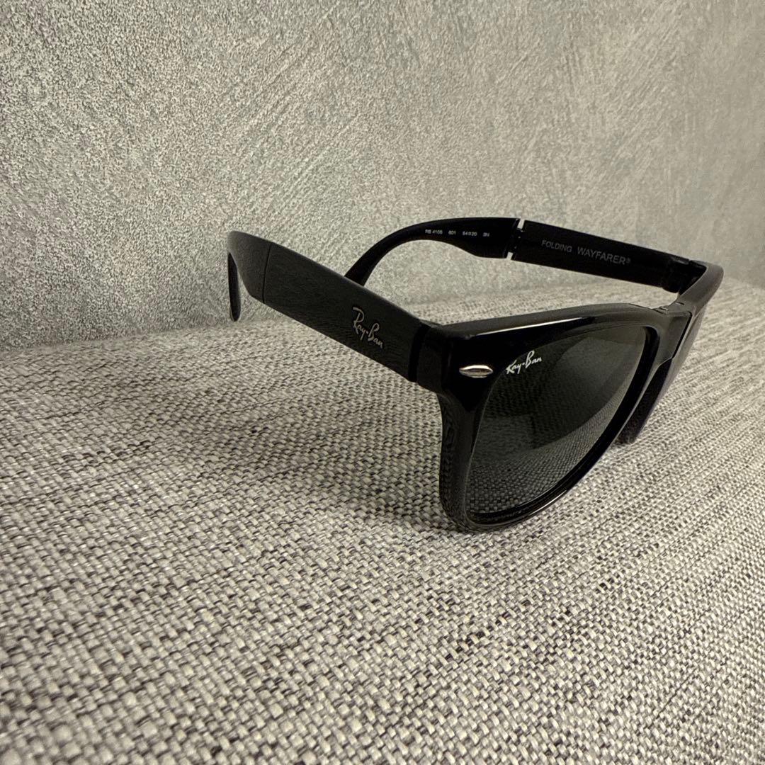 Ray-Ban サングラス 2点セット