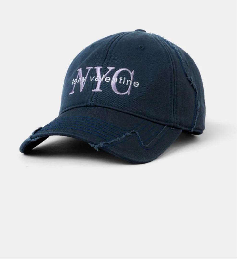 fifth general store Tony Valentine キャップ