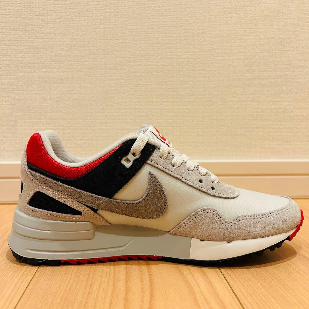 NIKE エアペガサス'89Gスパイクレスゴルフシューズ23.５cm US 5