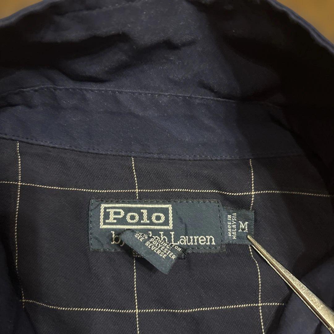 Polo by Ralph Lauren 90年代スイングトップ M（着用感L）