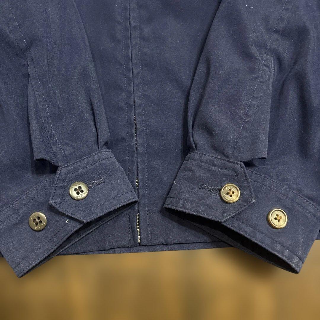 Polo by Ralph Lauren 90年代スイングトップ M（着用感L）