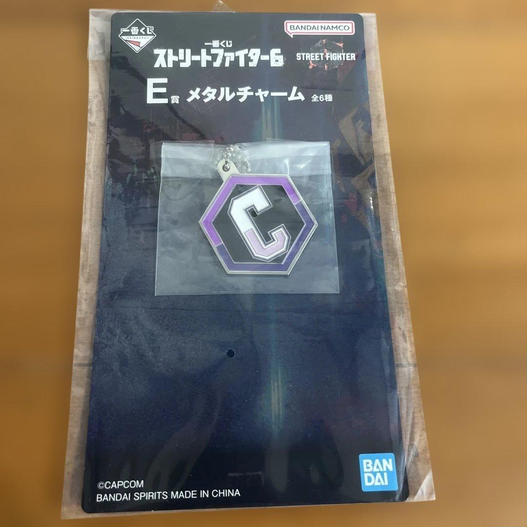 ガ*ト様 一番くじ ストリートファイター6 ラストワン賞 豪鬼 他10点セット