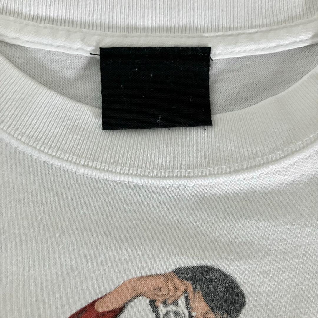YMO × 鋤田正義 カメラフォトTシャツ Sサイズ