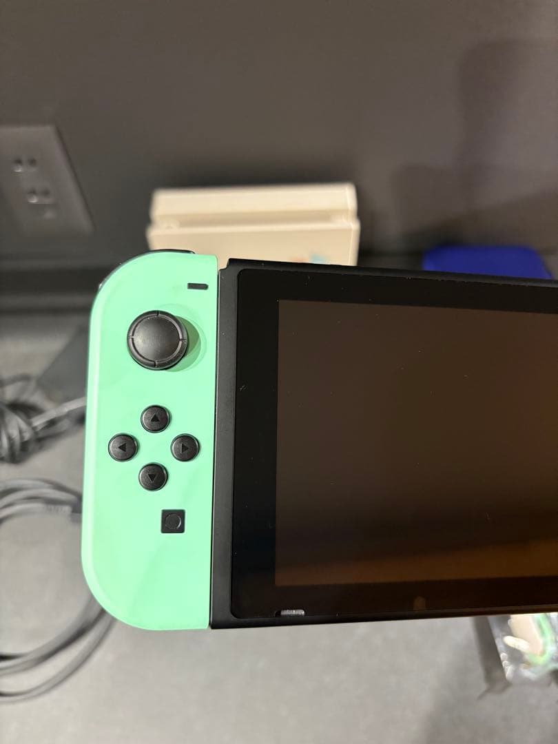 Nintendo Switch あつまれどうぶつの森エディション