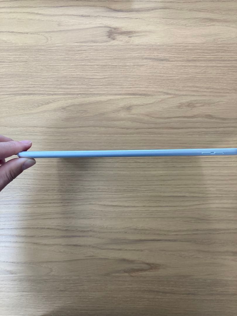 Apple iPad 10.2インチ スペースグレー 保護ケース・フィルム付き