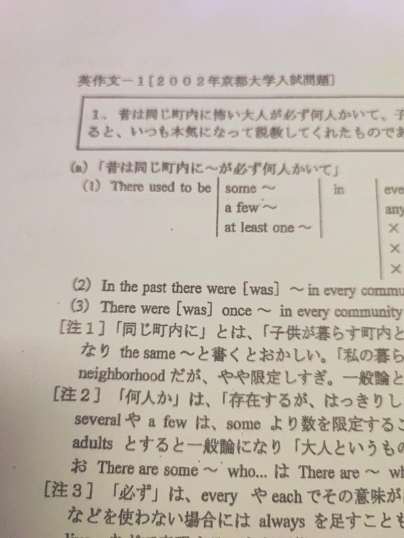 駿台の竹岡先生による高３エクストラ英語α英作文課題フルセット　鉄緑会　河合塾