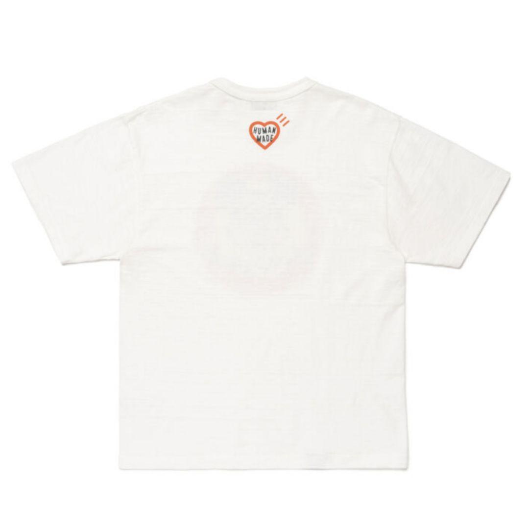 トップス XXL HUMAN MADE MICKEY MOUSE CLUB