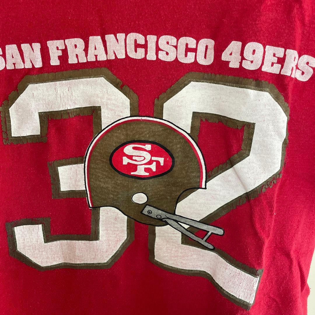 チャンピオン　ヴィンテージ　フットボールTシャツ　2枚セット　早い者勝ち‼️