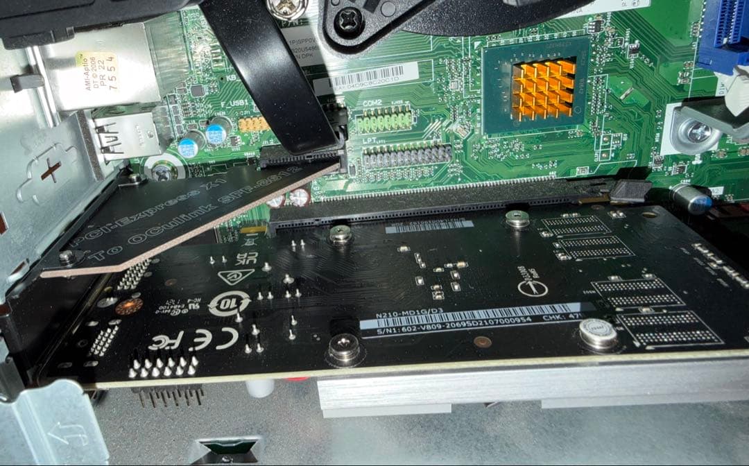 Lenovo NEO 50s Gen3 (i3 12100F メモリ、SSDなし