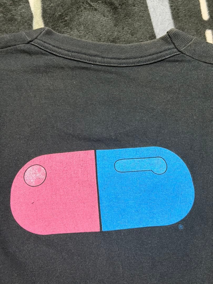 ‼️ 希少フェードAKIRA アキラ 金田 Tシャツ