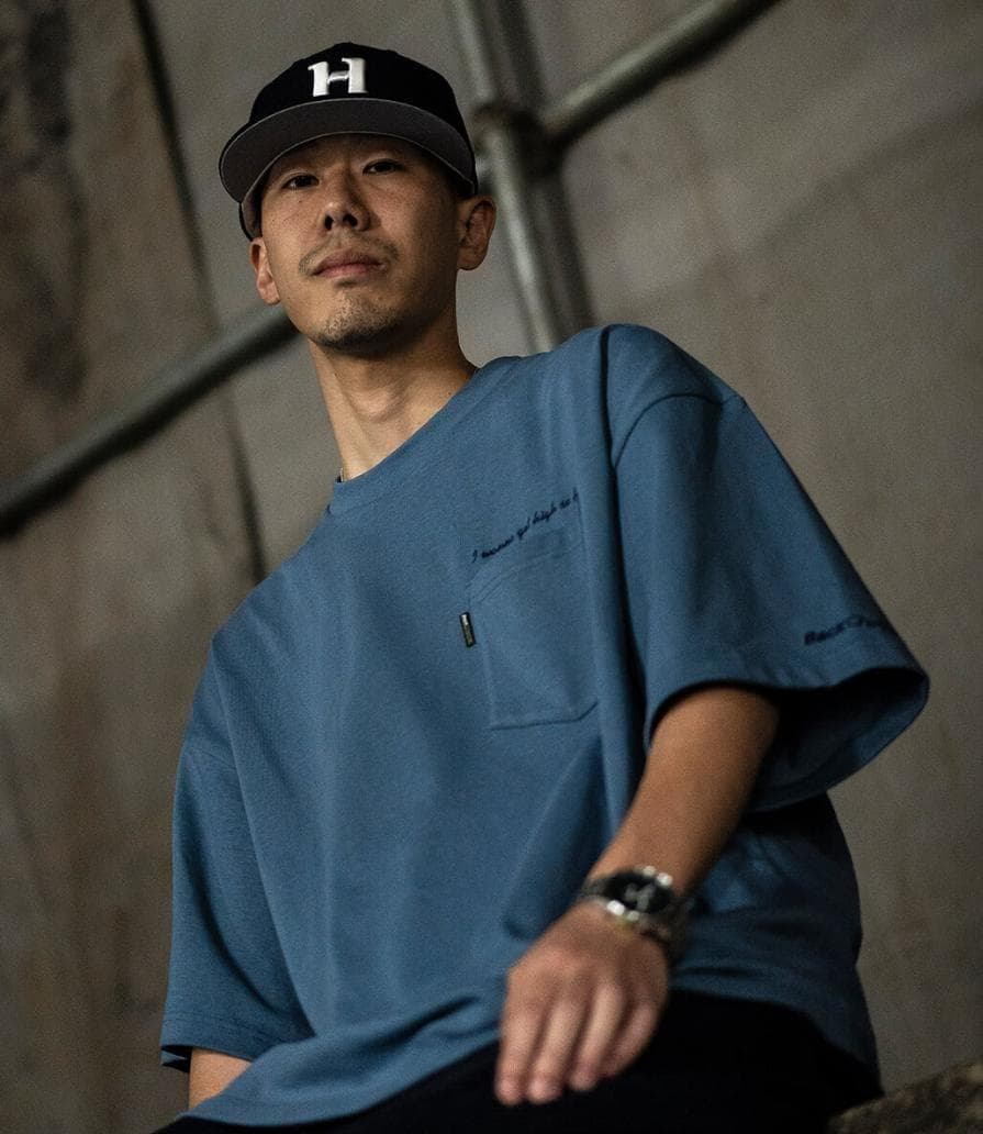 HELLRAZOR×NEWERA/NEW WORLD 59FIFTY 7 1/2