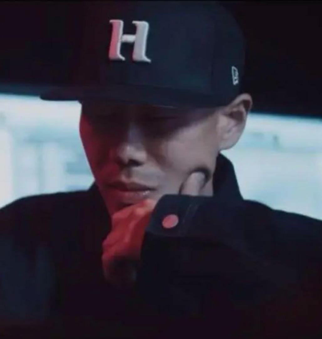 HELLRAZOR×NEWERA/NEW WORLD 59FIFTY 7 1/2