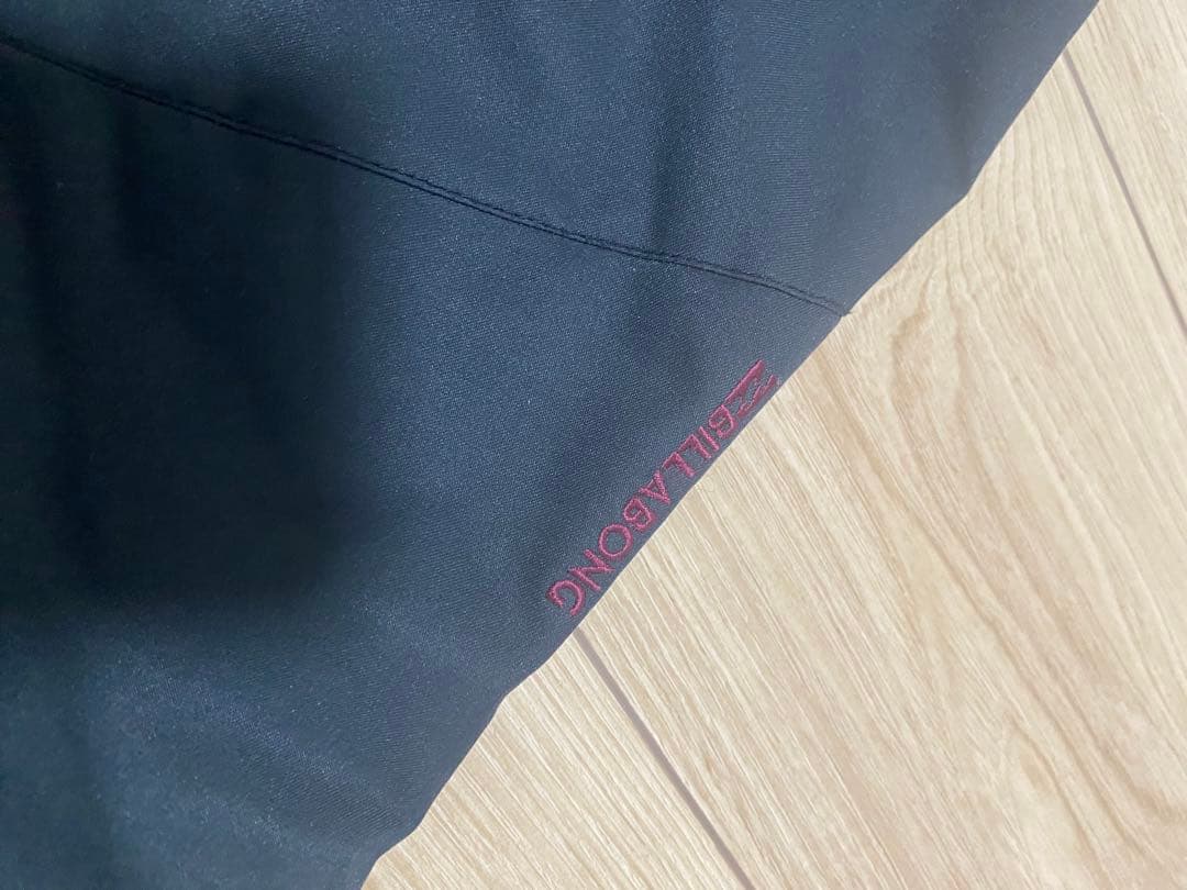 BILLABONG Mサイズ　ウェア　美品　ビラボン　スノーボード　スキー