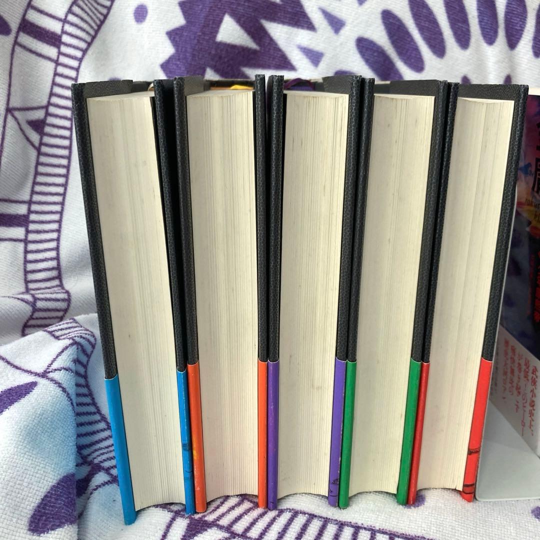 【全巻初版】金庸 小説 13冊セット ハードカバー