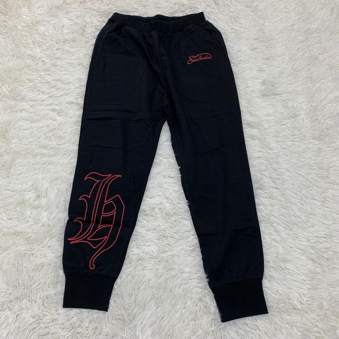 ぽんちゃん　未使用　HYDE　「 MONSTER」　スウェット上下