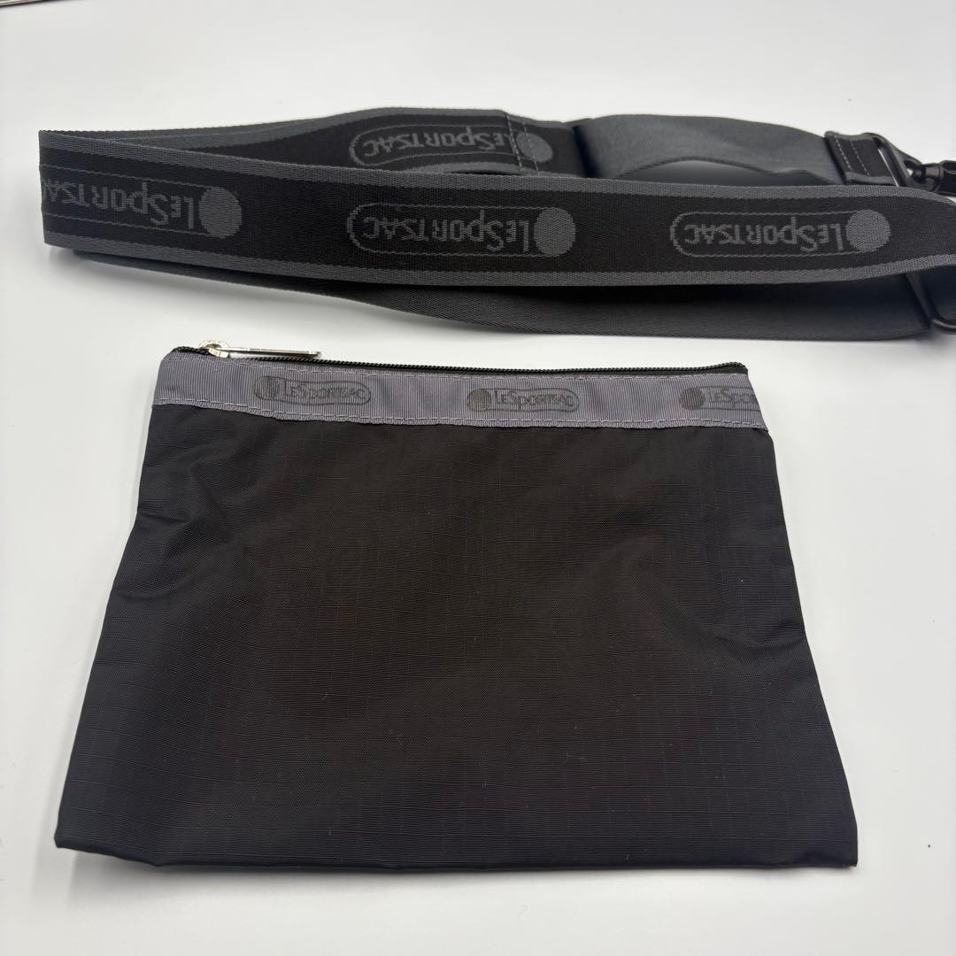 LeSportsac レスポートサック ボストンバック 旅行バック 軽量バック