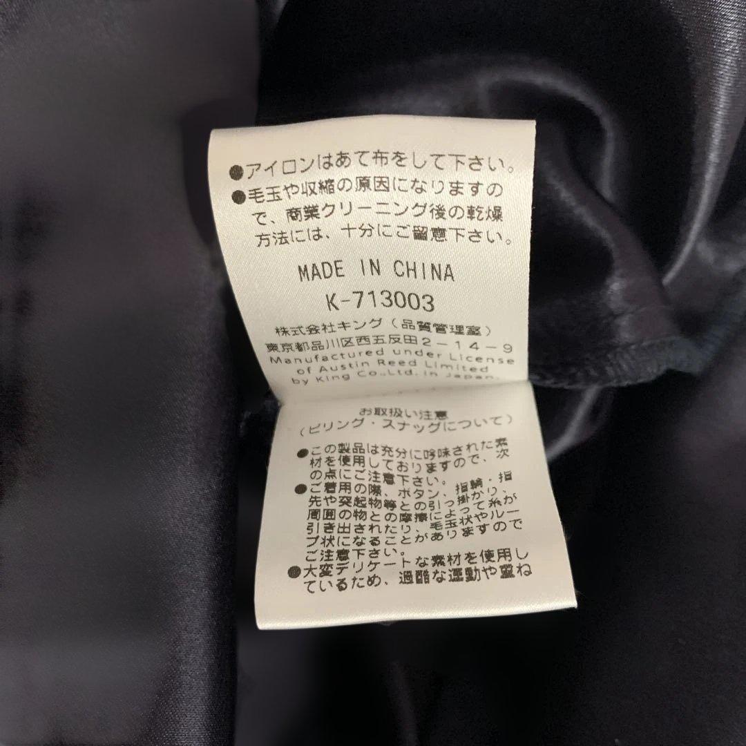 ★austin reed★ノースリーブワンピース　Mサイズ　送料込み！