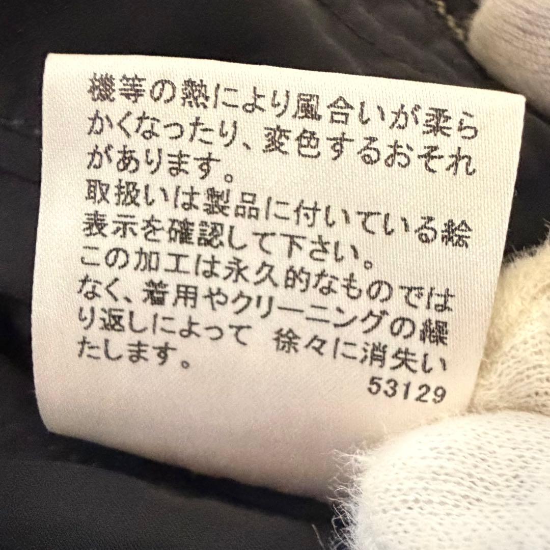 希少 大きい バーバリー ブラックレーベル フード付 ジャケット ノバチェック