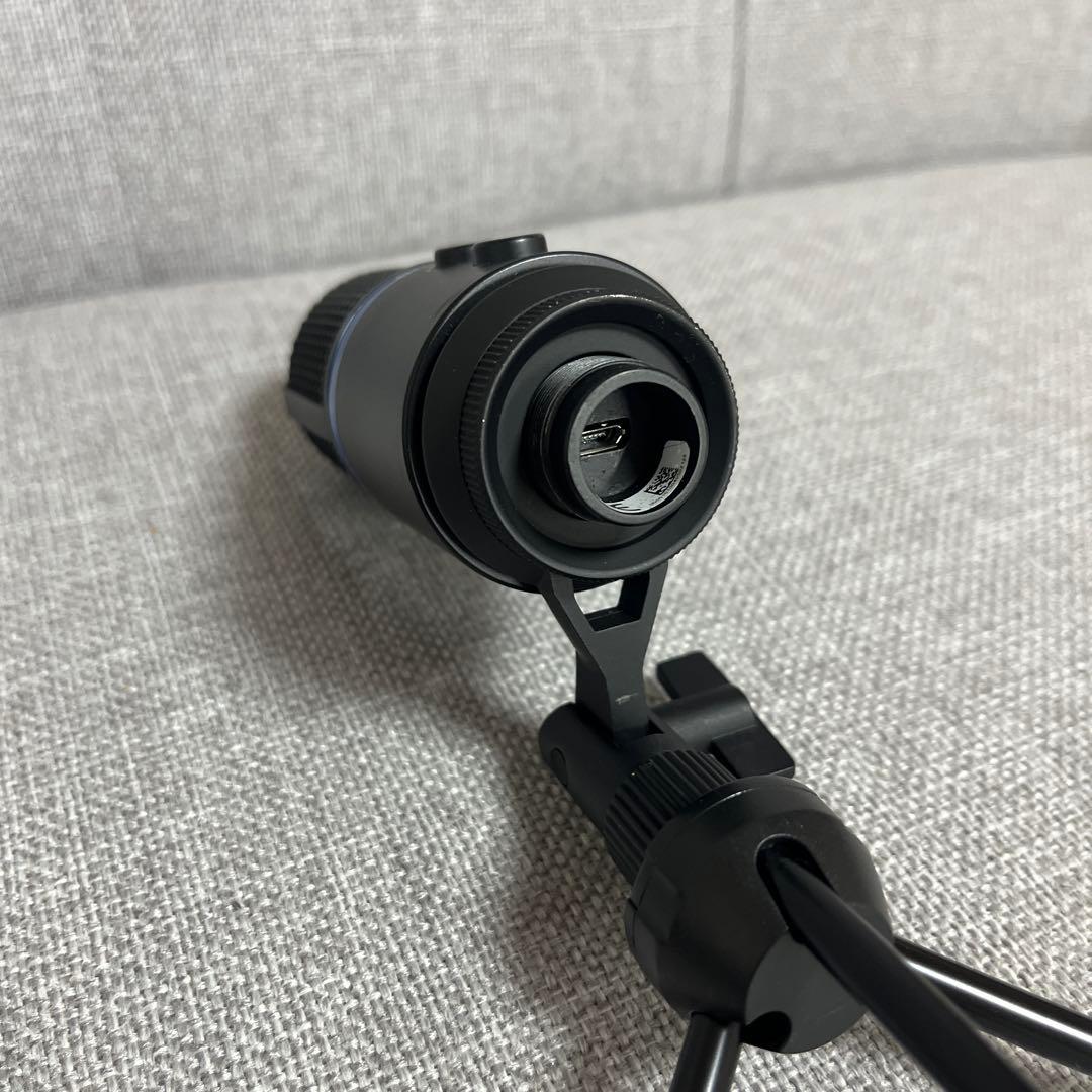 配信機器・PA機器・レコーディング機器 iRig MIC studio