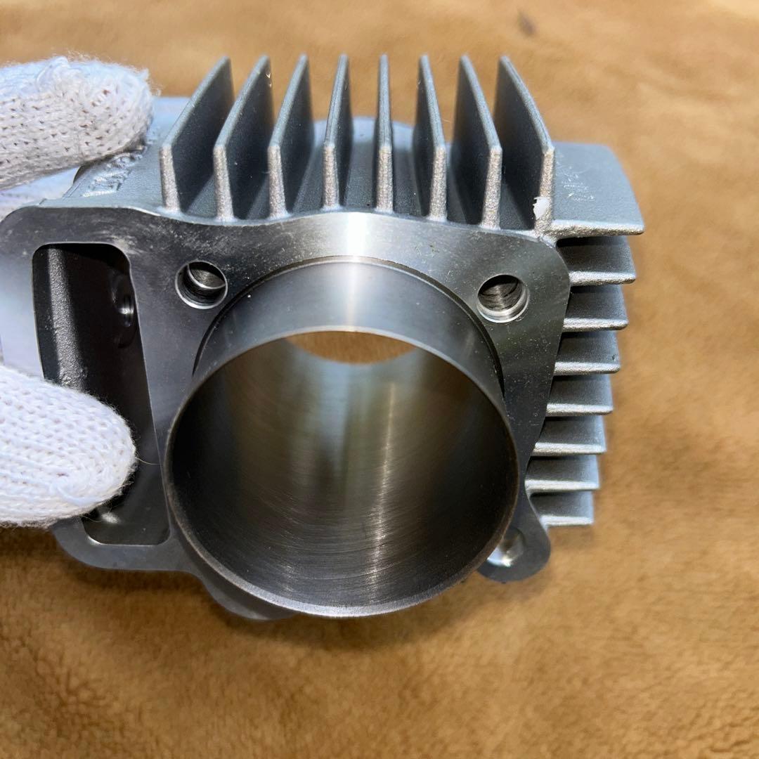 タケガワ　スーパーカブ　ボアアップキット　88cc