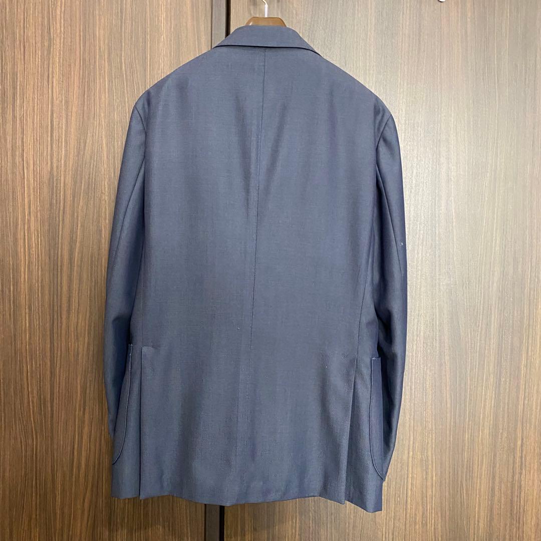 美品　価格6万　ONLY　オンリー　シングルスーツ M ネイビー　春秋