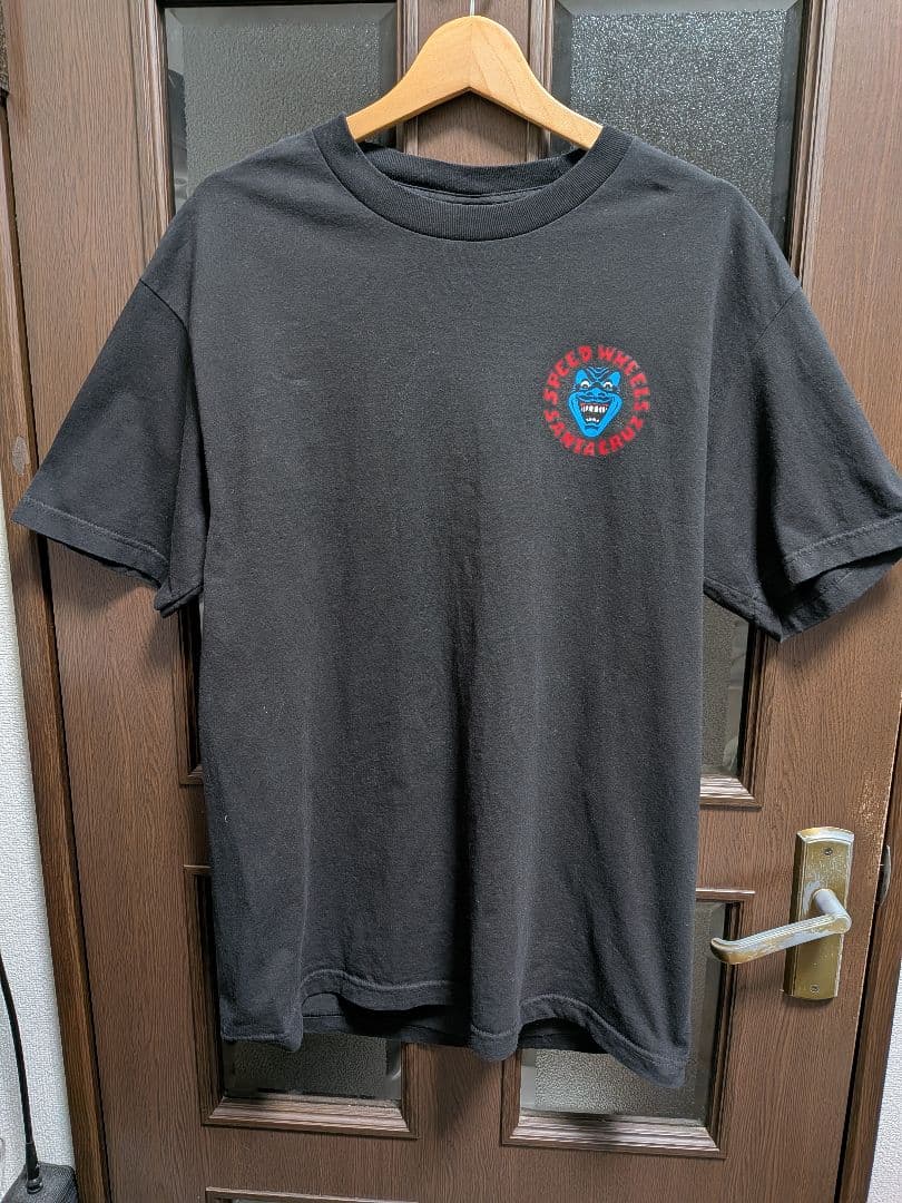 【Shouta1212】【NHSタグ】【90s〜00s】半袖カットソー古着