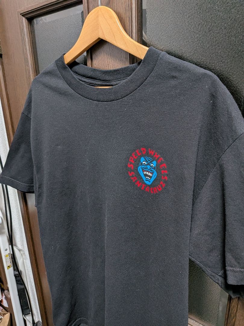 【Shouta1212】【NHSタグ】【90s〜00s】半袖カットソー古着