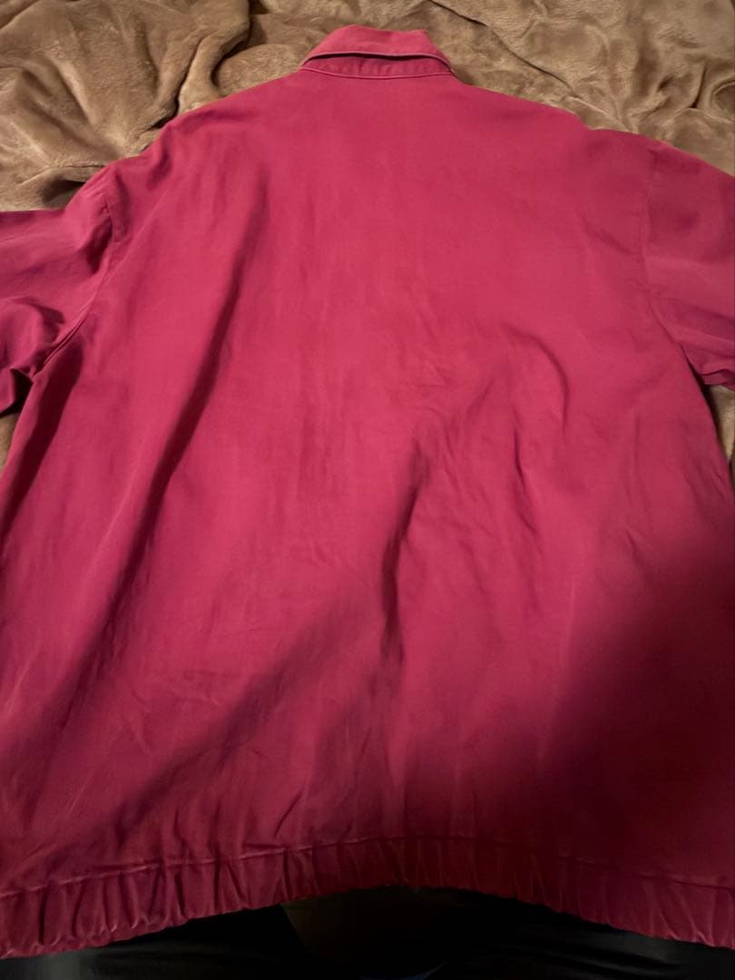 Polo by Ralph Lauren スイングトップ M
