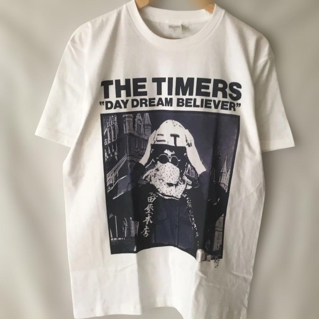 タイマーズ　忌野清志郎　RCサクセション　timers