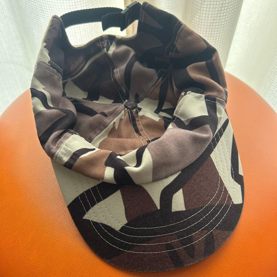 帽子 80s L.L.Bean PREDATOR CAMO GORE-TEX CAP