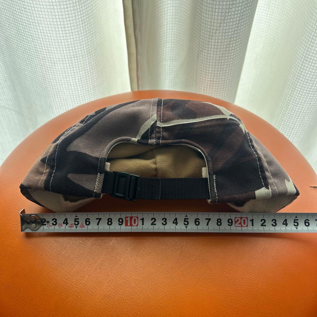 帽子 80s L.L.Bean PREDATOR CAMO GORE-TEX CAP