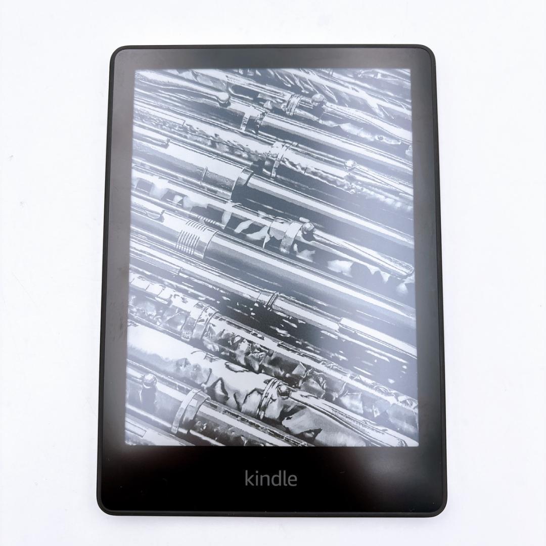 【美品】Amazon Kindle paperWhite 第11世代 8GB