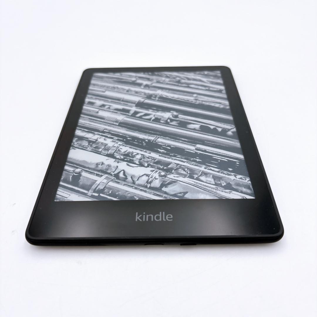 【美品】Amazon Kindle paperWhite 第11世代 8GB