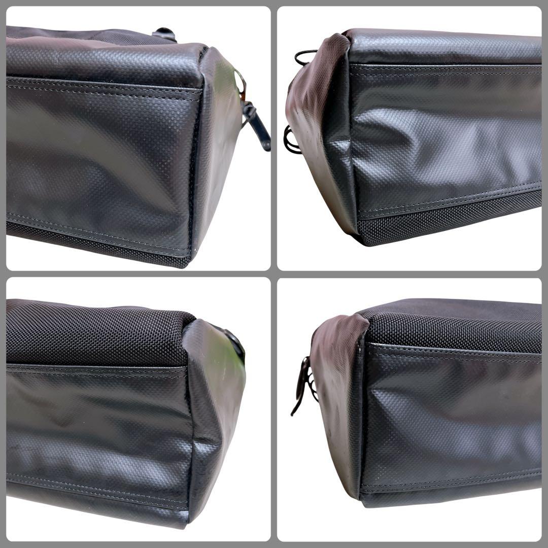 【PORTER ポーター】 ブリーフケース 2way HEAT ボストン 美品