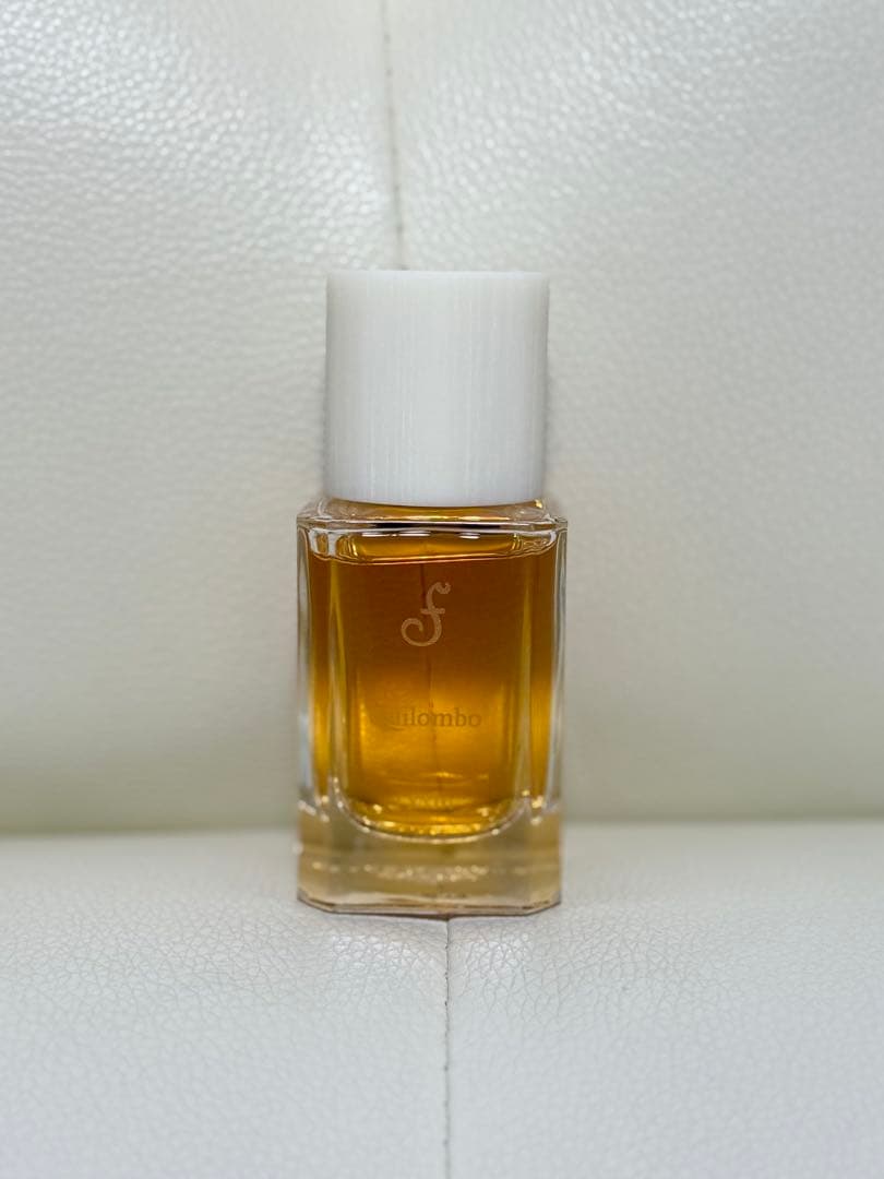【新品未使用】FUEGUIA Quilombo ( キロンボ ) 香水 30ml