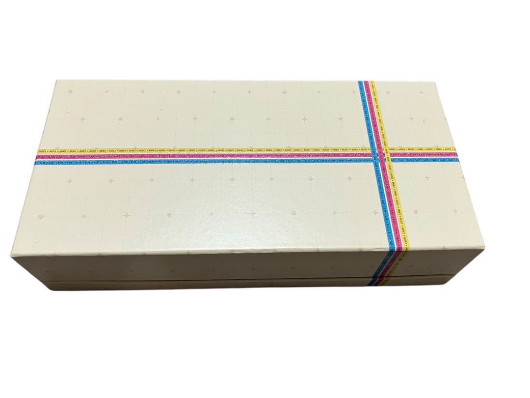 キャンディーズ Time Capsule 35周年記念 CDボックス