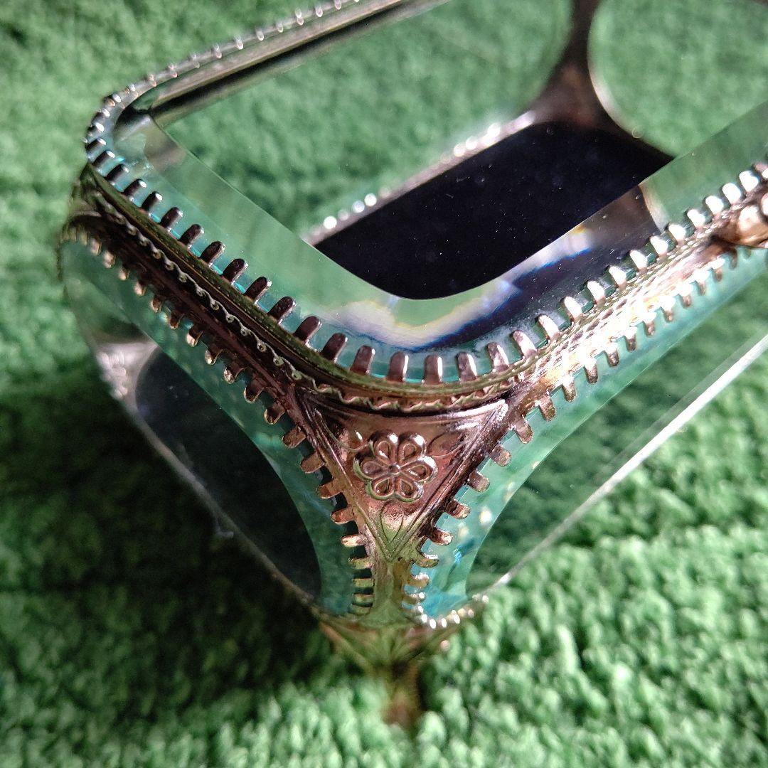 ❤️週末限定❤️GRACE❤️アンティーク調ジュエリーボックス❤️