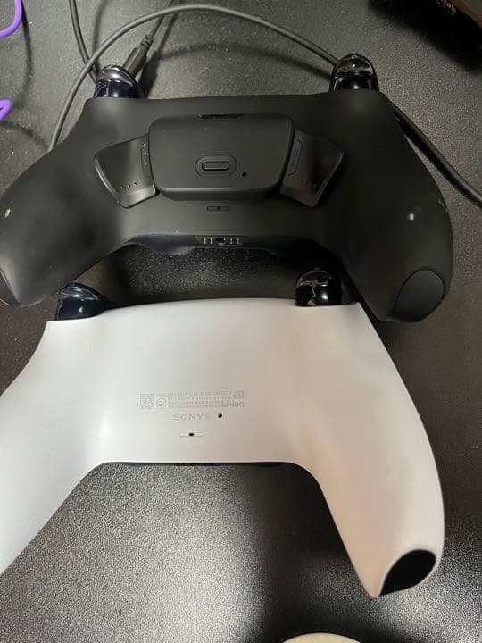 Nintendo Switch PlayStation5