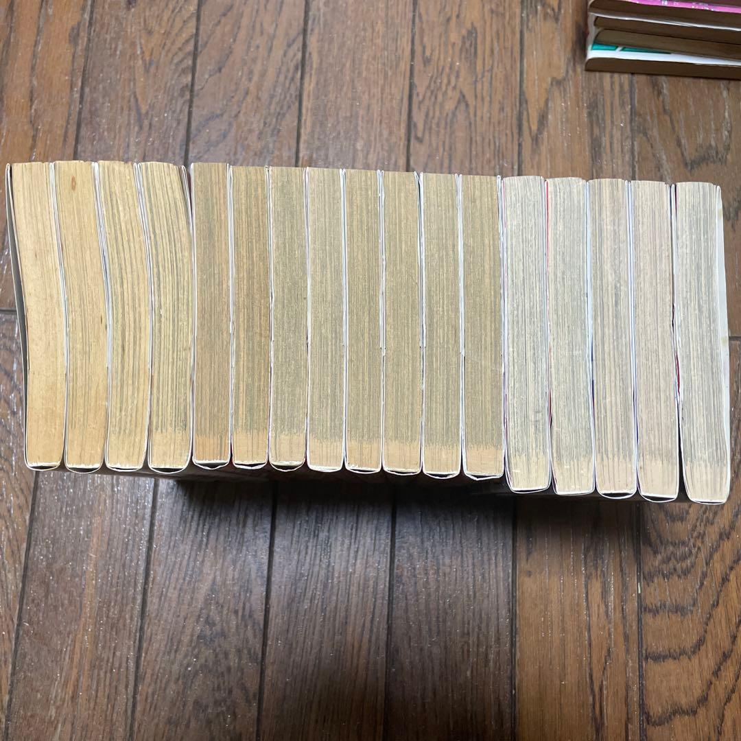 マッド・ブル34 全巻セット ＋　マッド・ブル2000 1-5巻　セット