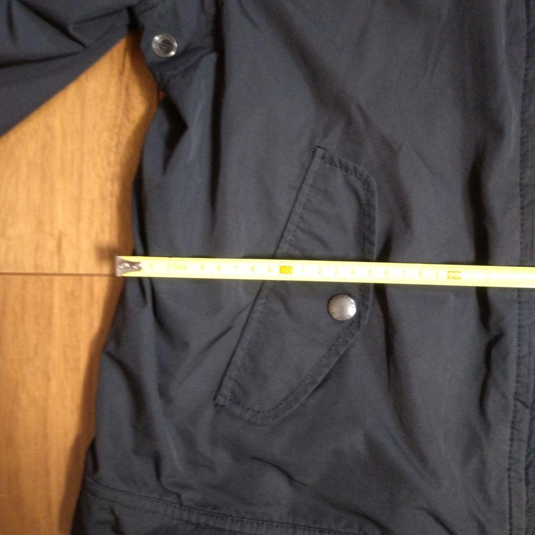 PoLo ポロ　ラルフローレン　黒 ジップアップジャケット M