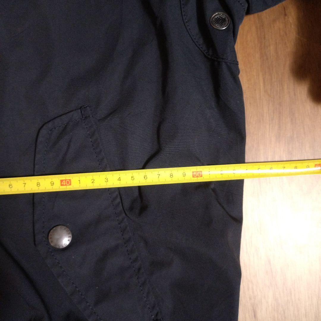 PoLo ポロ　ラルフローレン　黒 ジップアップジャケット M