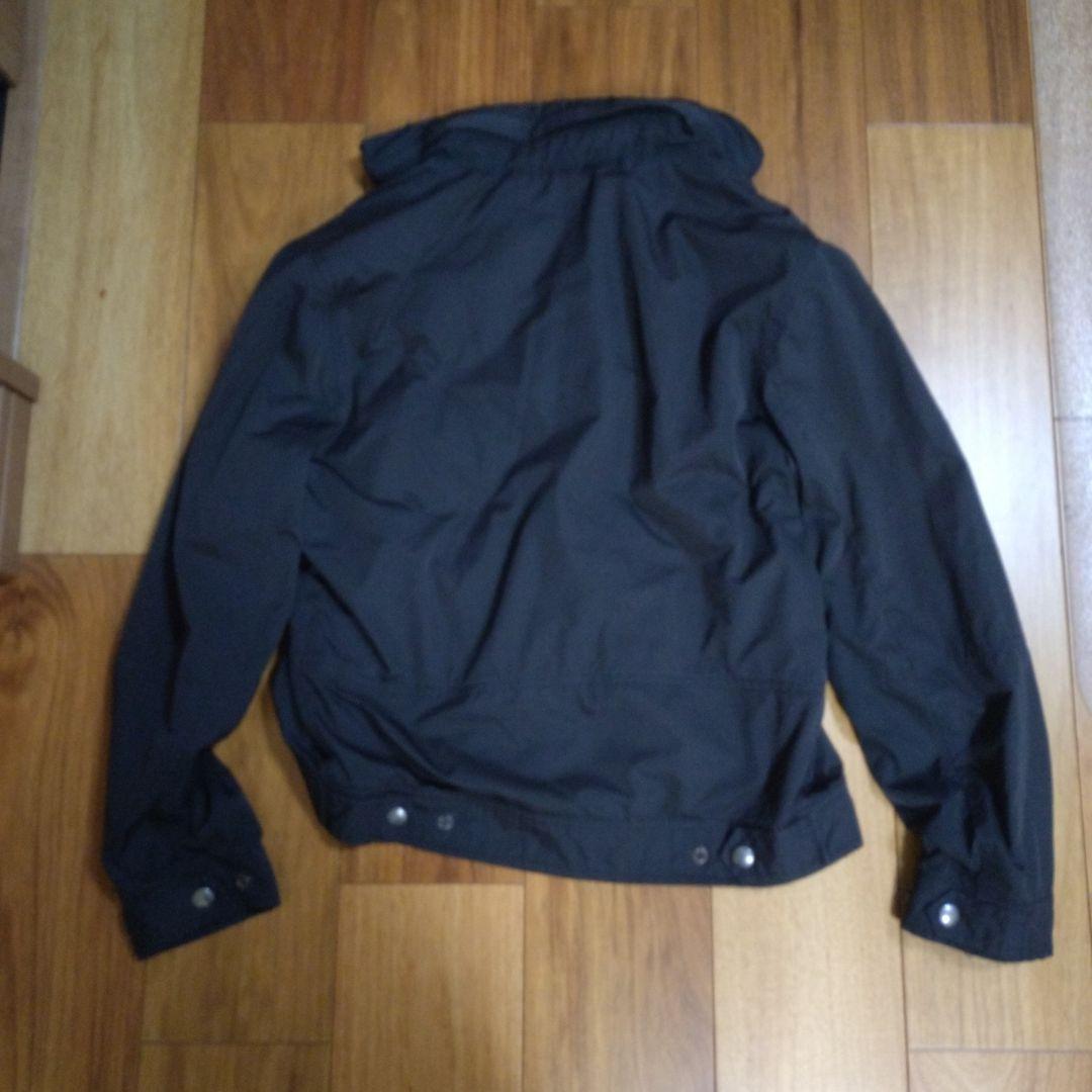 PoLo ポロ　ラルフローレン　黒 ジップアップジャケット M
