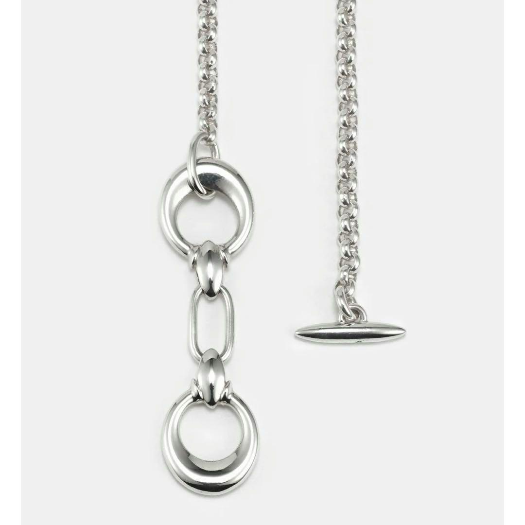 TOBARI ZOÉ NECKLACE here's【完売品】