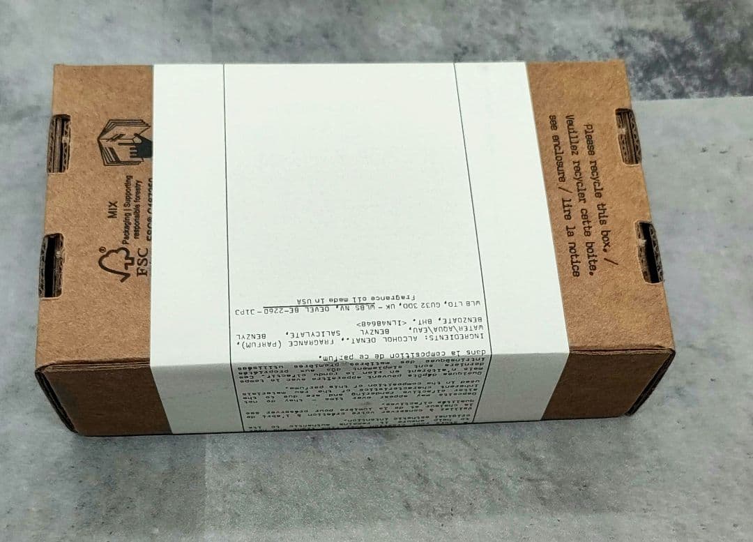 LE LABO　ANOTHER13　15ml