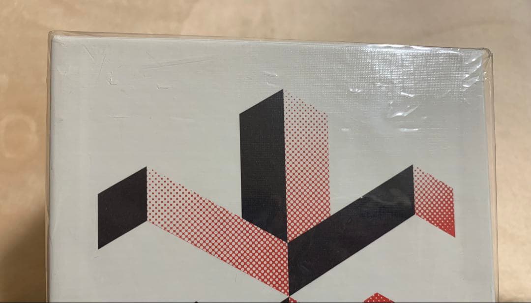 Da-iCE SiX スペシャルBOX盤