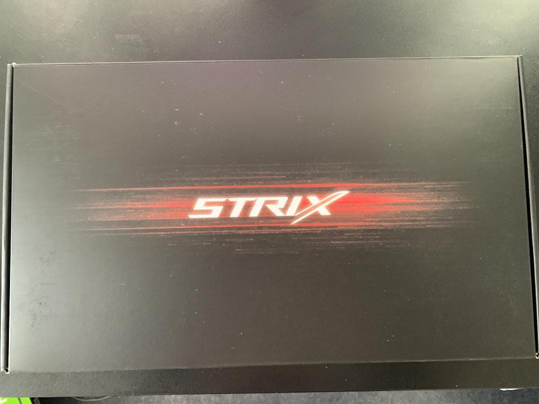 チ*ン様 ASUS ROG Strix GeForce RTX 2070 OC
