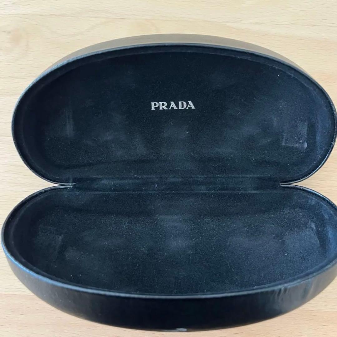 サングラス　プラダ（PRADA）