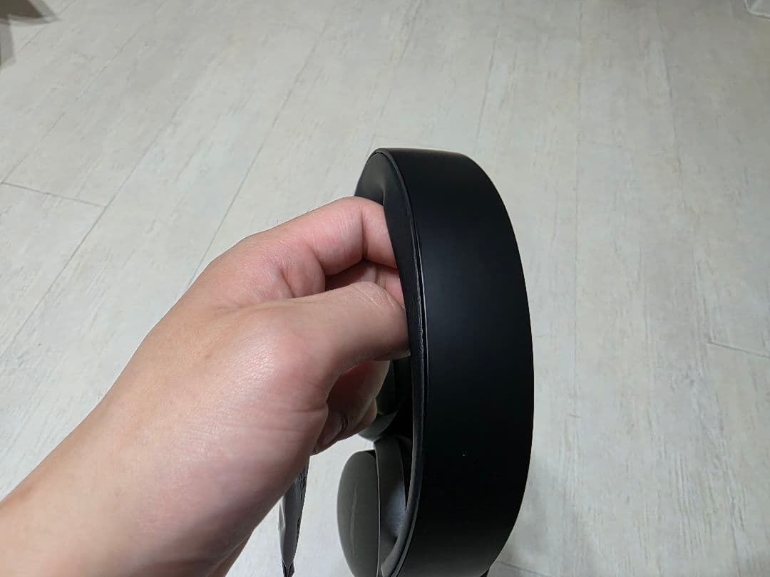 ヘッドホン Bose QuietComfort ultra headphones