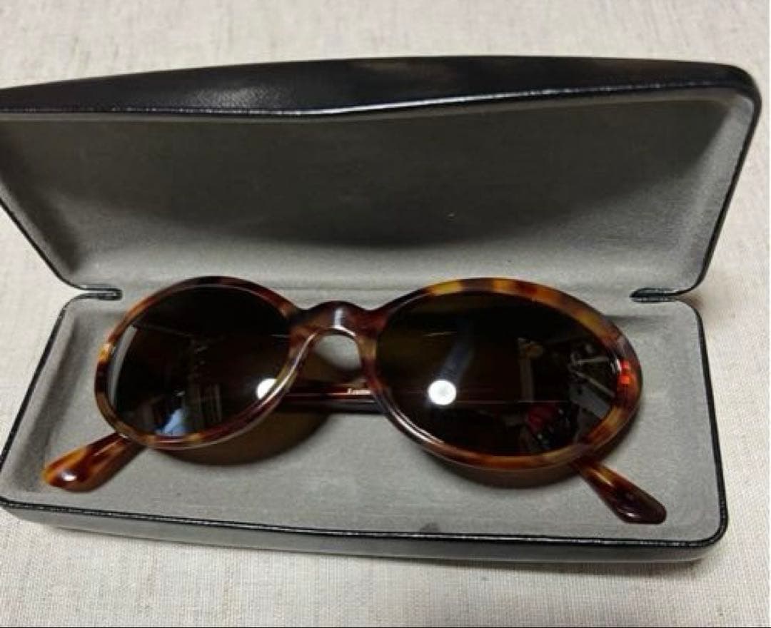 agnes.b アニエスべー　サングラス　frame France フランス製